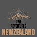 4WD Adventures NZ