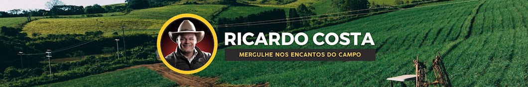 Lugares de Minas Gerais - Ricardo Costa