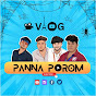 vlog panna porom 