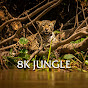 8K Jungle