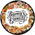 방패TV bang family