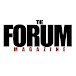 The Forum Magazine