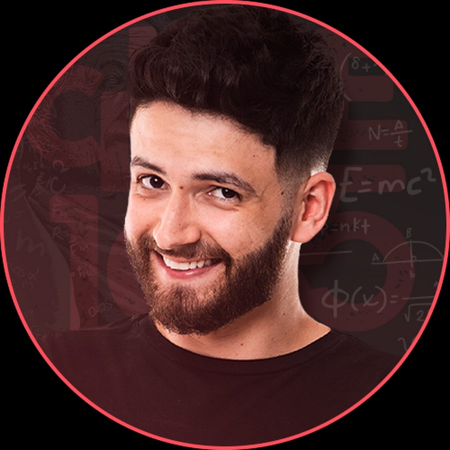Chama o Físico YouTube