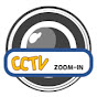 CCTV Zoom-In