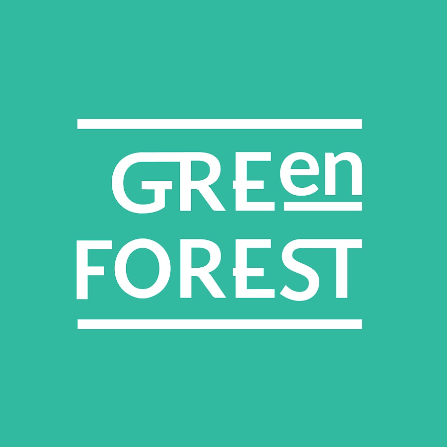 Green Forest | Англійська мова @greenforestbest