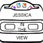 JESSICA IN THE VIEW 