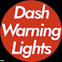 Dashboard warning lights