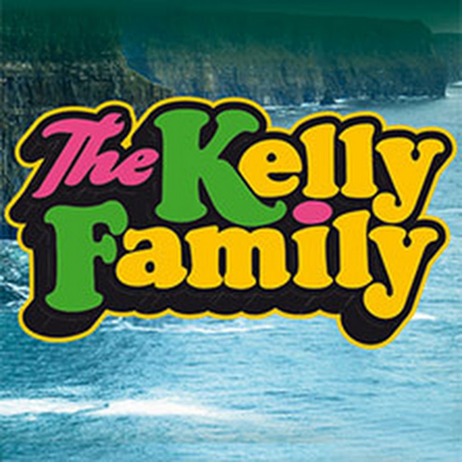 The Kelly Family @thekellyfamily522
