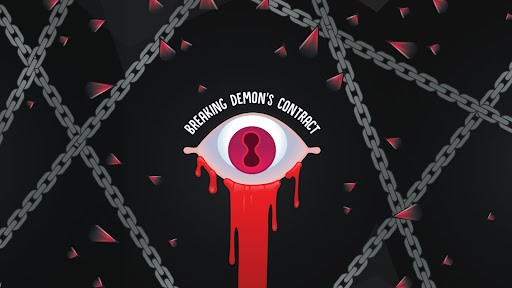 Breaking Demon's Contract banner