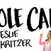 logo Leslie Kritzer - Topic