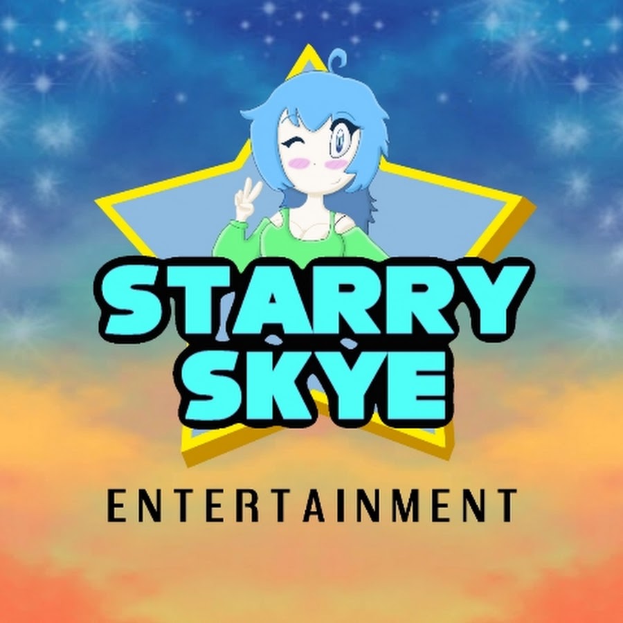 Starry Skye Entertainment - YouTube