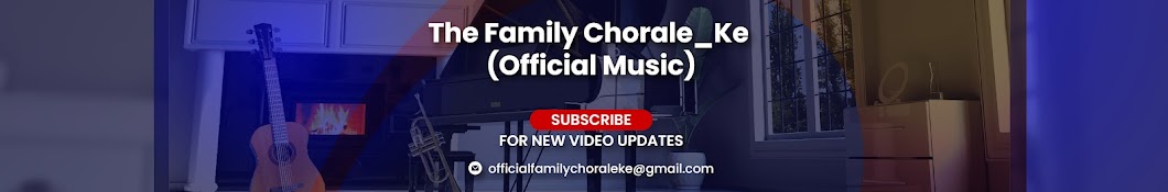 The Family Chorale_KE (Official Music)