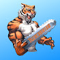 TigerChainsaw