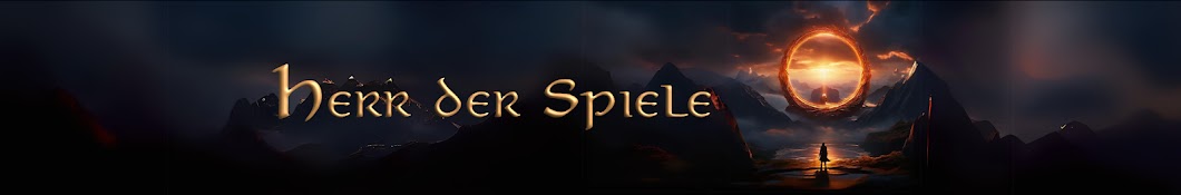 Herr der Spiele