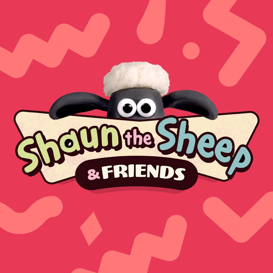 Shaun the Sheep & Friends @shaunandfriendsofficial