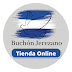 logo Buchón Jerezano Tienda Online