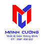 Thiết bị điện Mạnh Cường