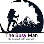 The Busy Man