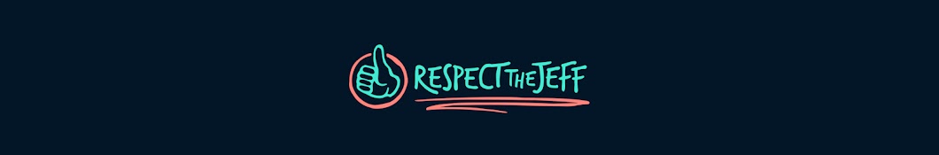 RespectTheJeff Banner