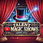 Talent Magic Shows