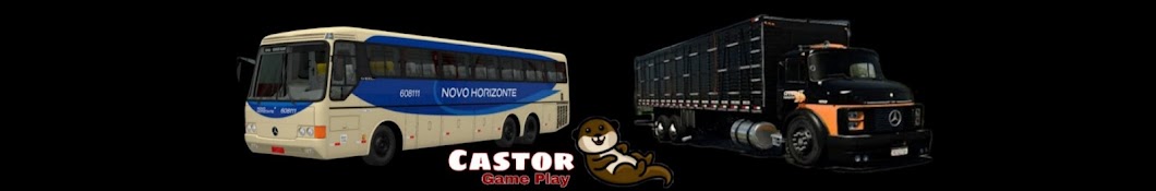 Castor Gameplay