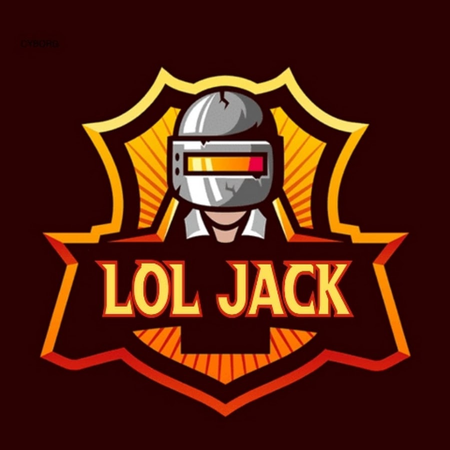 LoL Jack Gaming 