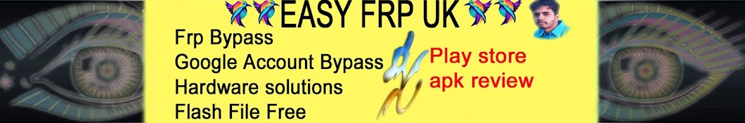 Easy Frp UK