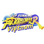 Keep Running kênh Việtnam