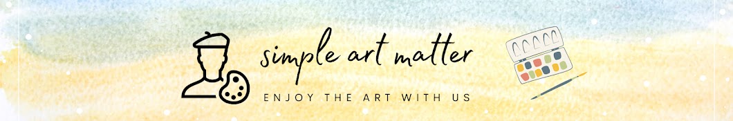 Simple Art Matter