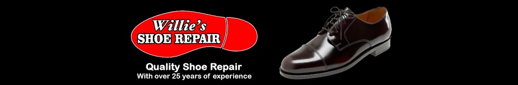 Willie's Shoe Repair