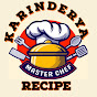 Karinderya Recipe