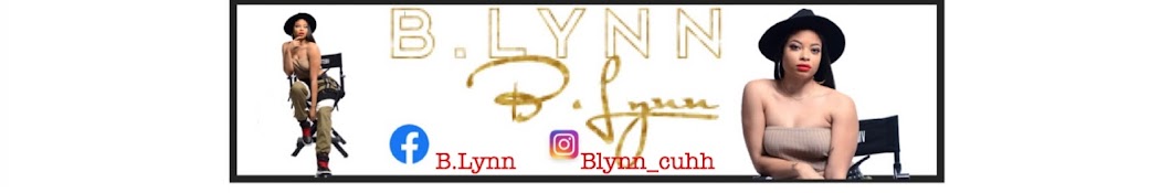 B Lynn cuhh Banner