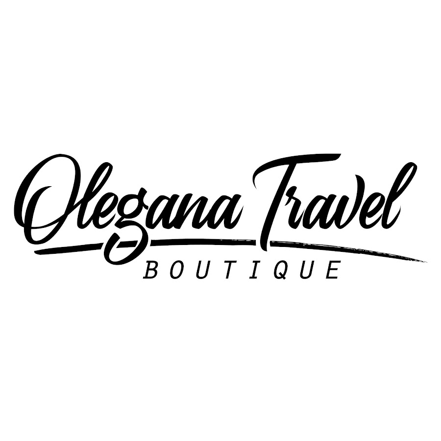 Olegana Travel Boutique YouTube