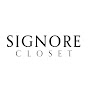 Signore Closet