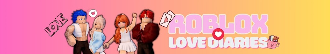 Roblox Love Diaries