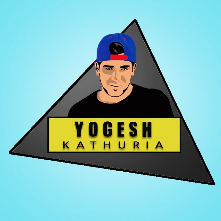 Yogesh Kathuria