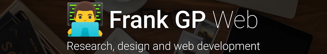 Frank GP — Web Tools