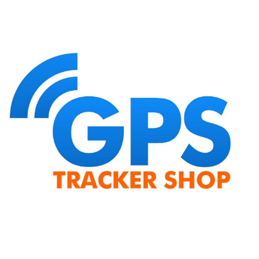 GPS Tracker Shop