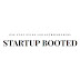 logo Startup Booted