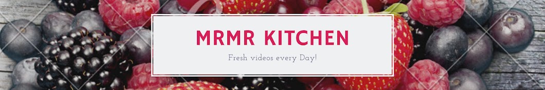 Mrmr kitchen