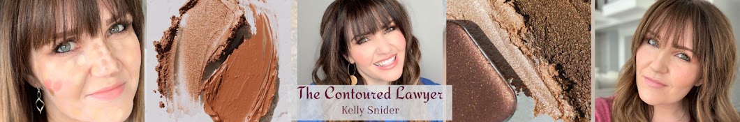 The Contoured Lawyer | Kelly Snider