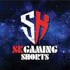 SKGaming Shorts