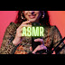 logo ASMR Night Sleep