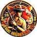 THE HUNTER 12