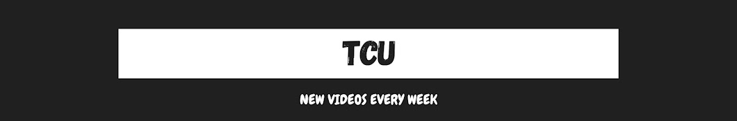 TCU Banner