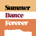 logo Summer Dance Forever