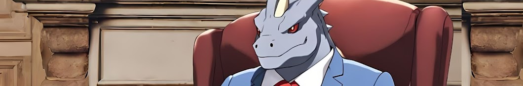 Rhydon Daddy