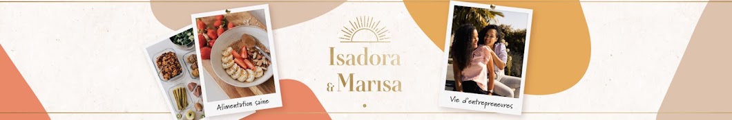 Isadora et Marisa Banner