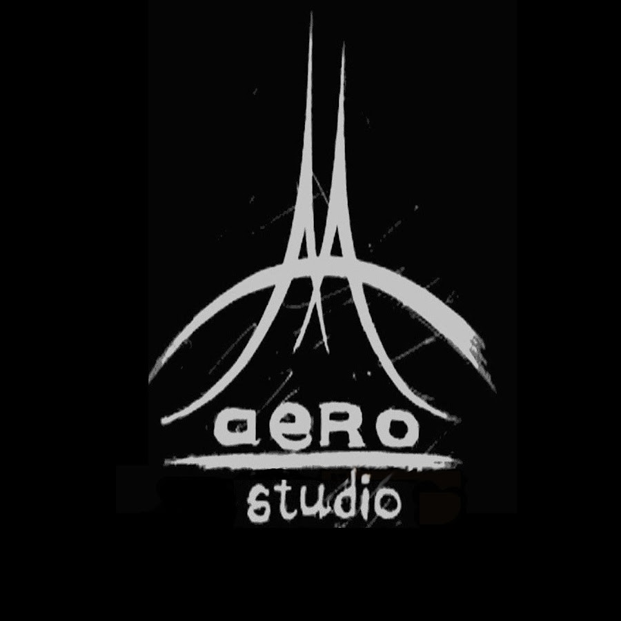 Comic studio. Maero.