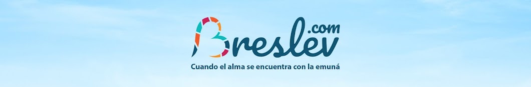 Breslev Español Banner